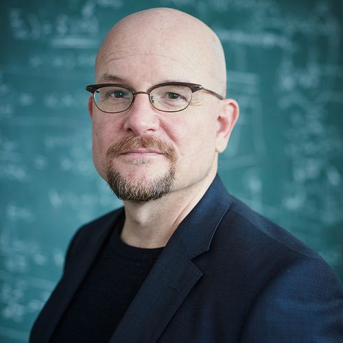 Prof. Dr. Dirk Brockmann